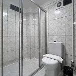Ξενοδοχείο με διαμερίσματα Sultanahmet 4*