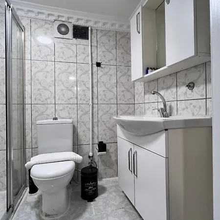 아파트호텔 Sultanahmet