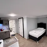 Aparthotel Sultanahmet 4*