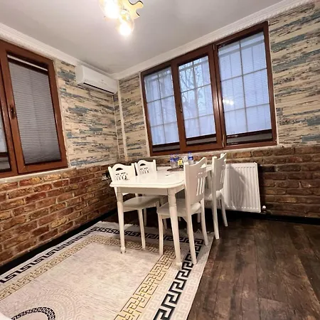 Ocean Hagia Sophia Apart Otel İstanbul
