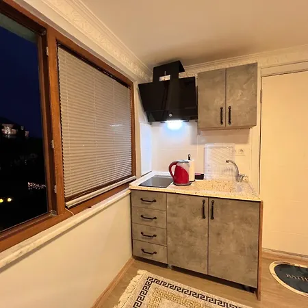 Sultanahmet 4* Stambuł