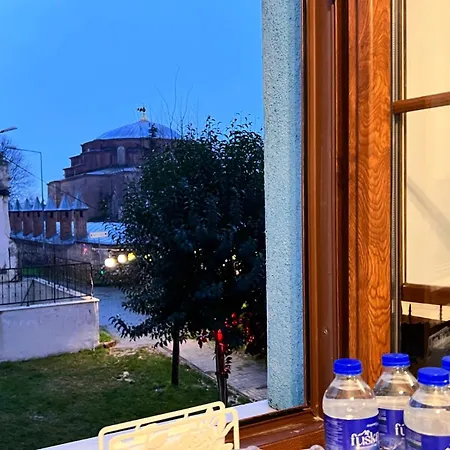 Sultanahmet איסטמבול