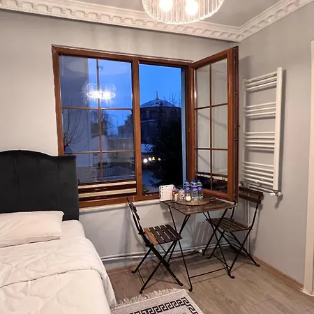 Sultanahmet 4*