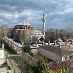 Sultanahmet Aparthotel 4*