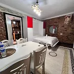 Sultanahmet Aparthotel