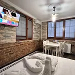 Sultanahmet Aparthotel Istanbul