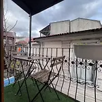 Aparthotel Sultanahmet 4*
