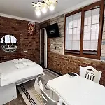 Sultanahmet Aparthotel 4*