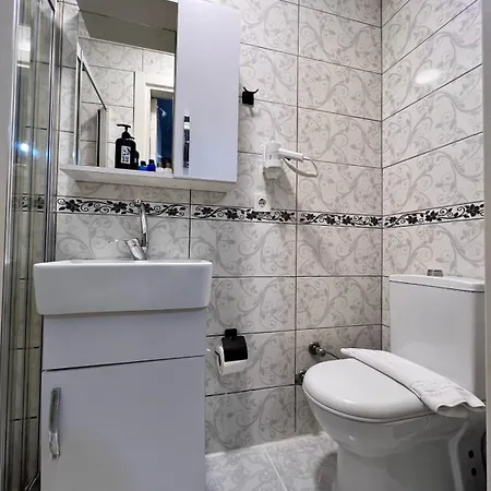 Sultanahmet Aparthotel Istanbul