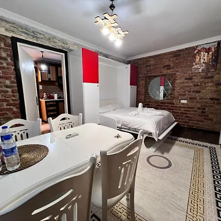 Sultanahmet Aparthotel