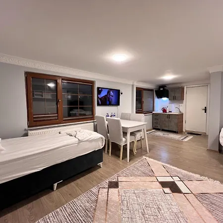 Sultanahmet 4*