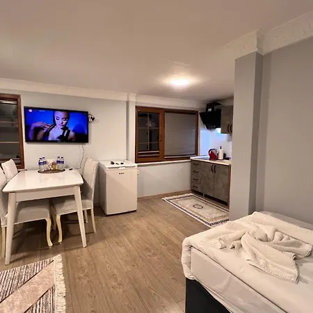 Sultanahmet Istanbul