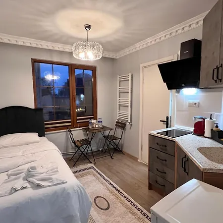 Aparthotel Sultanahmet