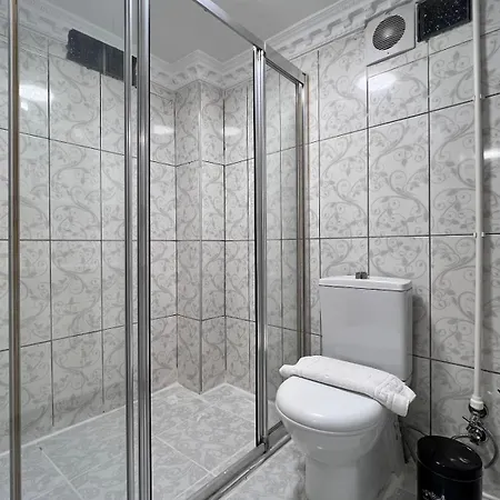 Aparthotel Sultanahmet 3*