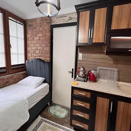 Sultanahmet Apart Otel 4*