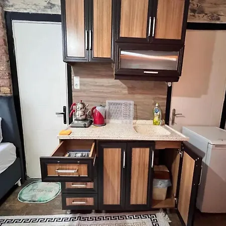 Sultanahmet 4*