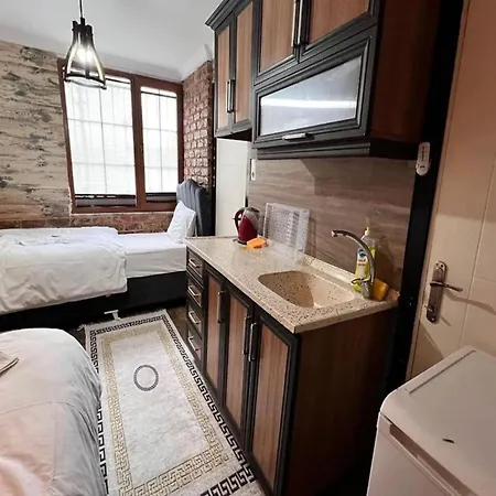 Sultanahmet 4* Istanbul