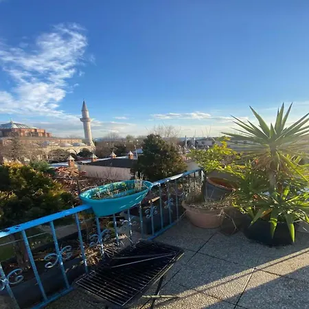 Sultanahmet 4*